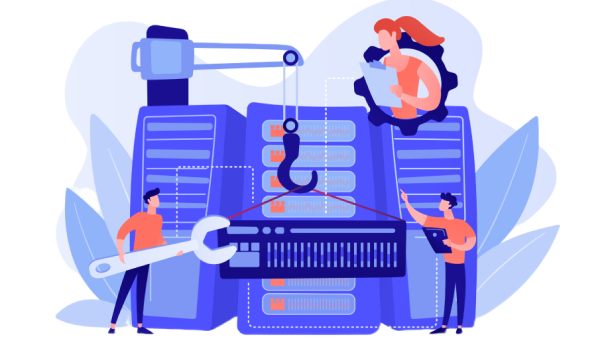 Managed Services