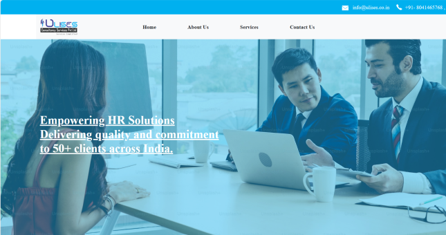 Ulises HR Solutions